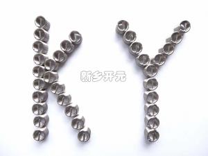 螺紋護(hù)套